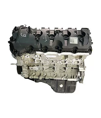 Engine 2017 For Ford Mustang 5.0 V8 Benzin MF8F 418HP • $10349