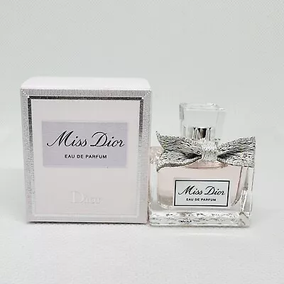 Dior Miss Dior Eau De Parfum (0.17oz/5ml) Dab-on Travel Size Splash New In Box • $16.79