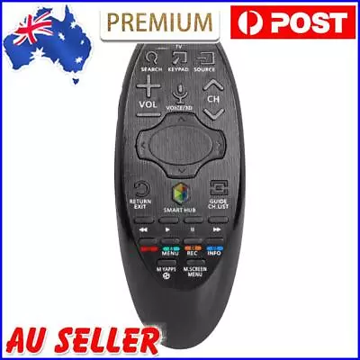 Remote Control Compatible For Samsung And LG Smart TV BN59-01185F AU • $13.66