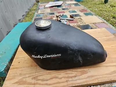 Harley Davidson EVO Sportster Gas Tank • $99