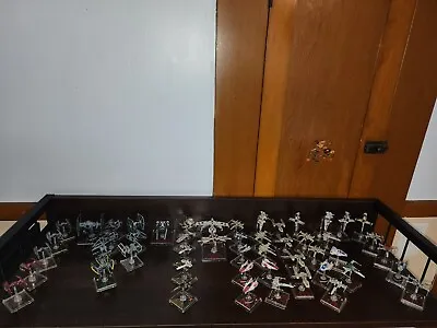$400 • Buy Large Star Wars X-Wing Miniatures Game Lot