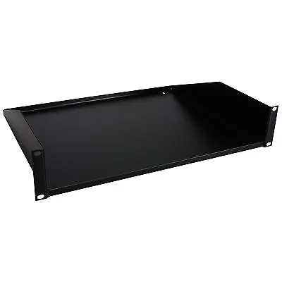 Rack Shelf 2U • £35.61