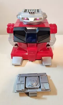 1985 Tiger Electronic Toys Micro-Bot Model 7-980 • $24.99