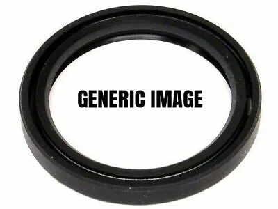 Front Crankshaft Oil Seal Fits Mitsubishi 4G11 4G12 4G13 4G15 4G18 30x46x7 • $15