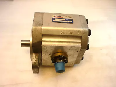 $169.95 • Buy Sauer Danfoss Hydraulic Power Steering Pump Motor, Pn 551101132160