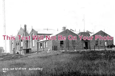 £3.29 • Buy NH 1901 - BBC Hp Station, Borough Hill, Daventry