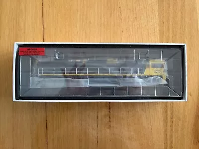 NEW Auscision GT46C-ACe SSR101 Model Diesel Electric Locomotive • $350