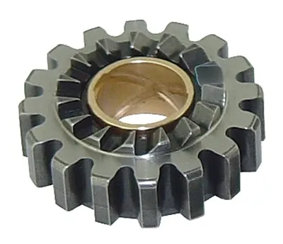 16T Kick Start Gear For Harley FL FX 4 Speed Transmission 71601 • $22.95