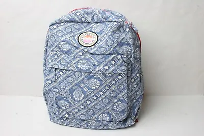 Billabong Playdate Backpack (Vintage Indigo) • $42.73