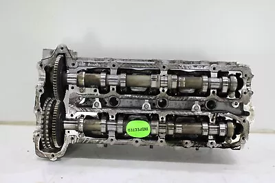 Mercedes E350 S350 3.0L DIESEL 2011 2012 2013 OEM Engine Cylinder Head • $310.93