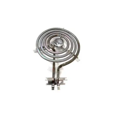 Chef Stove Cooktop Heating Element (small Hotplate) Eec1230w-l*20 Eec1230w-r*20 • $34