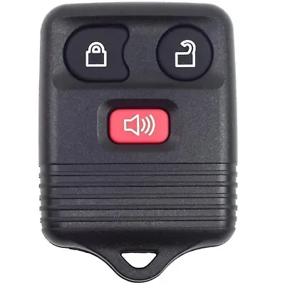 1x New Remote Key Fob Replacement For Ford Lincoln Mazda Mercury 2L3T-15K601-AB • $9.75
