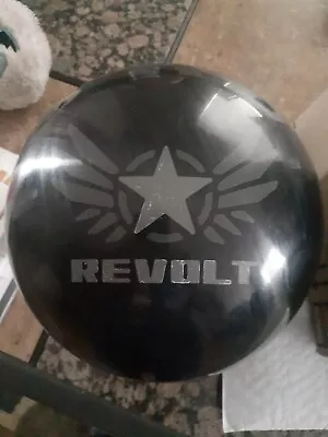 Motiv Covert Revolt 15 Lbs • $24.20