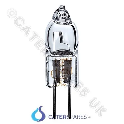 £3.80 • Buy 3024.0201 Rational Combi Oven Interior Cabin Bulb 12v Lamp Spare Parts Light