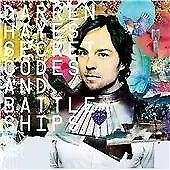 Darren Hayes : Secret Codes And Battleships CD Deluxe  Album 2 Discs (2011) • £12.29