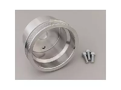 March Performance 6311 Crank Pulleys • $117.37