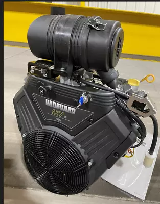 Vanguard Briggs And Stratton 27HP V-Twin  541477-0131G1 • $1375