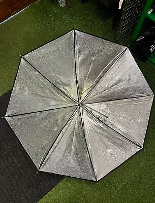 Photography Lightning Umbrella Used But In Good Condition  • £10