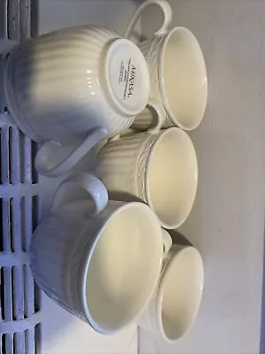 Set Of Mikasa Italian Countryside Mugs DD900 • $20