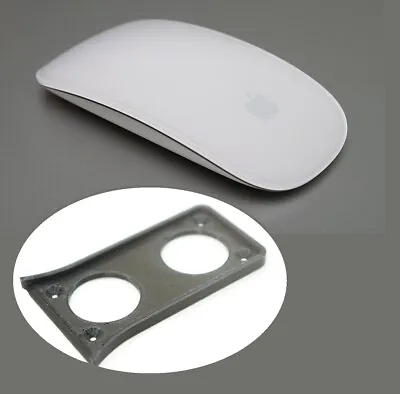 Holder Wall Mount Bracket For Apple Magic Mouse 1 (Pre-2015) • $9.95