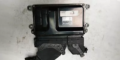 2015 Mazda CX-5 Computer Brain Engine Control ECU ECM EBX Module PY3S 18 881G • $120.40