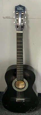 £24.99 • Buy C B Sky Guitar - Classical Guitar 75cm Black - Childrens