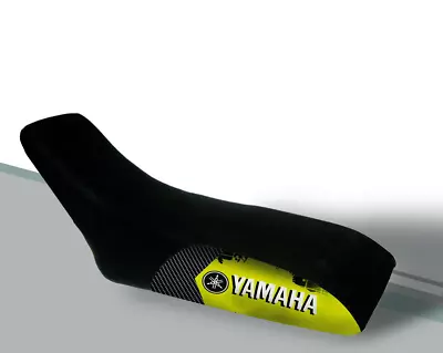Yamaha YTM225 DX Seat Cover Fits 1983 To 1988 Models Seat Cover • $29.99