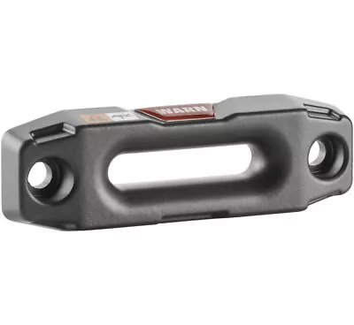 Warn Short Drum Epic Hawse Fairlead For Synthetic Rope 100967 For Winch • $59.95