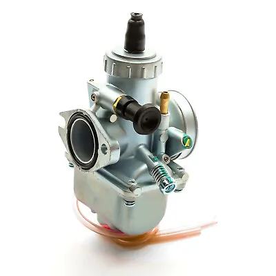 110cc 125cc 140cc Dirt Bike 26mm Molkt Compatible Carburettor Lifan Loncin YX140 • £25.99