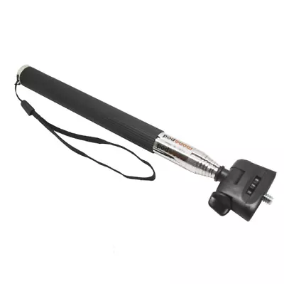 Sports Camera Accessories Handheld Selfie Sticks Extendable Stick For GoPro Hero • $7.64