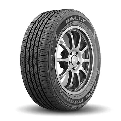 2 New Kelly Edge Touring A/s  - 215/55r16 Tires 2155516 215 55 16 • $231.98