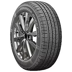 1 265/70R17 Mastercraft Courser Quest Plus 115T Tire • $176.60