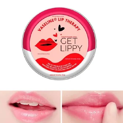 £5.47 • Buy Vaseline Lip Therapy Rosy Lips Tin 20g, GET LIPPY LIPS 💥💄🎅💄💋💄🎄💄💥