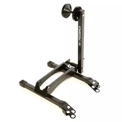 Feedback Sports Rakk Bicycle Storage Stand Black • $52