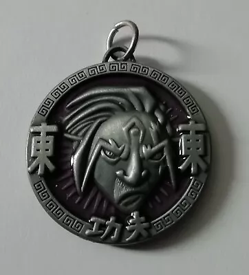 Jackie Chan Adventures Talismans / Medallions -  Daolon Wong • £6.95