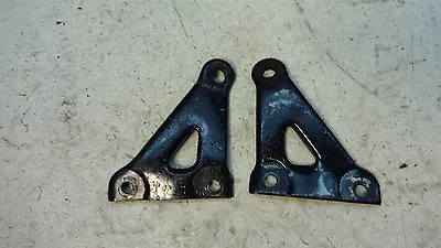 $28.68 • Buy 1982 Honda Goldwing GL1100 GL 1100 H1193. Motor Mounts Brackets