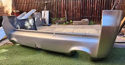 VE SS Commodore Ute Rear Bumper • $180