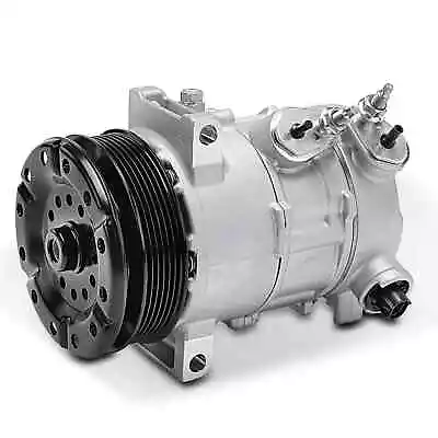 AC Compressor For Dodge Avenger Journey Sebring Chrysler 200 2.4L 4 Cylinder • $119.95