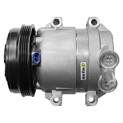 $440 • Buy Air Con AC Compressor For Hsv Gts VY 5.7L Petrol LS1 09/03 - 09/04