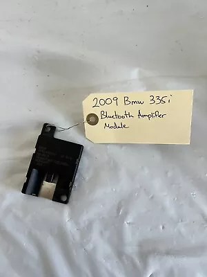 BMW MINI Cooper Bluetooth Antenna Module Genuine 84506928461 • $20