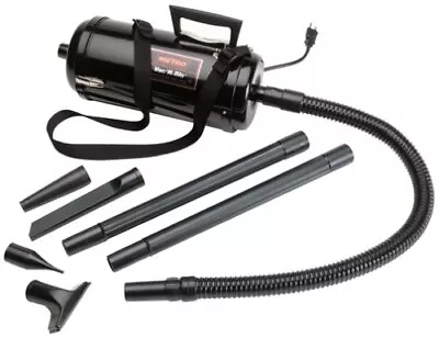 New Metro Vacuum VNB-7B 1 Quart 1.17 Horsepower Blower Vacuum • $258.99