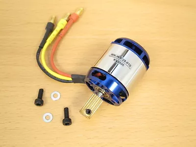 $39.50 • Buy Walkera Part HM-V450D03-Z-25 Brushless Motor WK-WS-28-010 V450D03 Helicopter