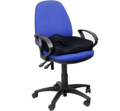 £16.99 • Buy Coccyx Tailbone Car Cushion Back Pain Maternity Pillow Office Sciatica Hip Pain