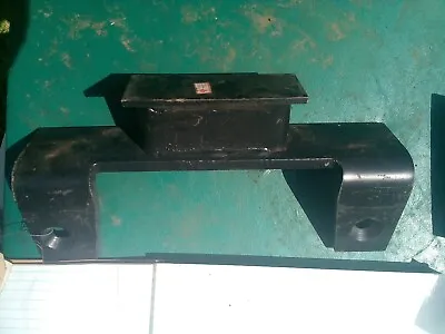 Good Used OEM Frame Bumper Stop For Mack 12QK38P17 • $160