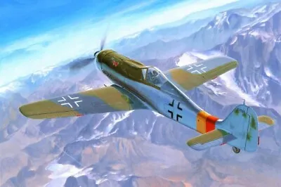 Focke-Wulf Fw 190D-9 1:48 • $52.36