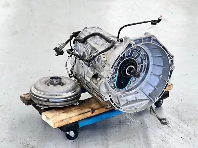 2021-2023 Ford Mustang Rwd 5.0l Auto Transmission Assembly 23k Oem Mr3p 7000 Na • $2495