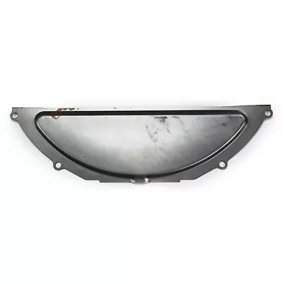 Mustang Inspection Plate Cover C6 Big Block 1967 1968 1969 1970 • $31.95