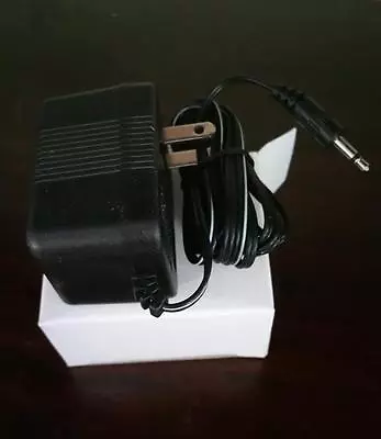  Brecknell OEM Original Part AC Adapter For Shipping Scale 7010SB # 1148-15322 • £44.40