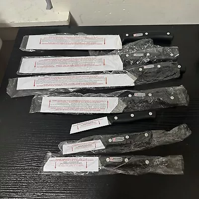 Lot Of 7 Miracle Blade World Class Knives. Fillet Carving Paring Slicers • $50