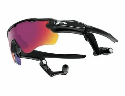 Oakley Radar Pace Oo9333 With Prizm Lens Sunglasses RARE - Bluetooth Connect • $300